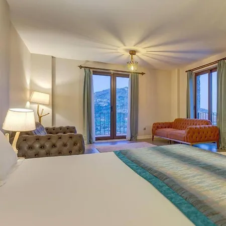 Mesken Hotel 4*