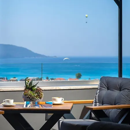 Hotel Mesken 4*